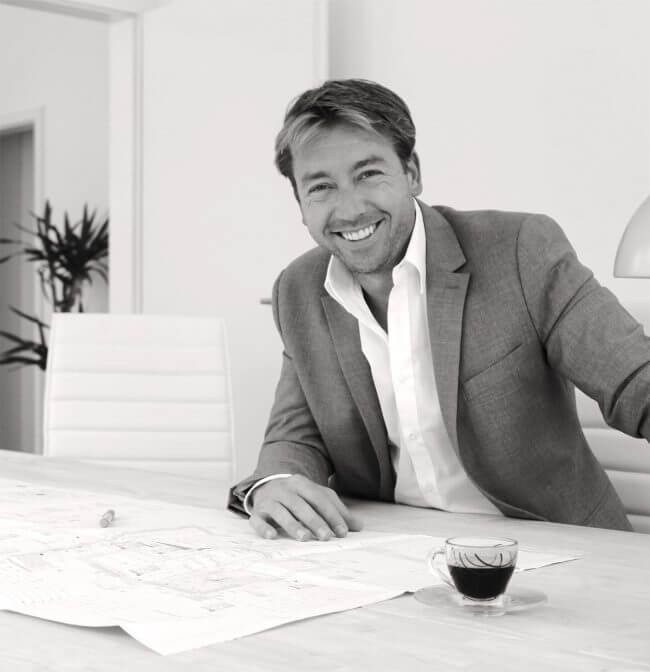 Jörg Aichinger, DEKRA-geprüfter Bausachverständiger für Augsburg